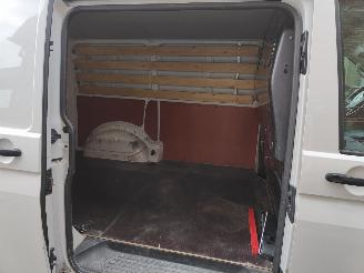 Volkswagen Transporter 2.0TDI AUT. 3persoons Highline Navi Clima picture 31