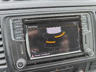 Volkswagen Transporter 2.0TDI AUT. 3persoons Highline Navi Clima picture 13