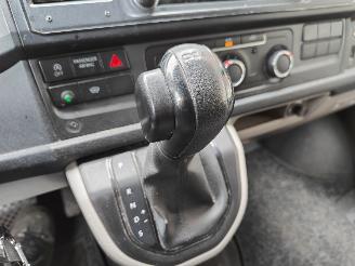 Volkswagen Transporter 2.0TDI AUT. 3persoons Highline Navi Clima picture 7