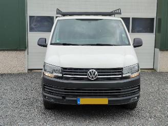 Volkswagen Transporter 2.0TDI AUT. 3persoons Highline Navi Clima picture 2