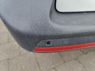 Volkswagen Transporter 2.0TDI AUT. 3persoons Highline Navi Clima picture 30