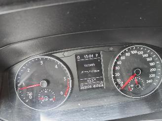 Volkswagen Transporter 2.0TDI AUT. 3persoons Highline Navi Clima picture 32