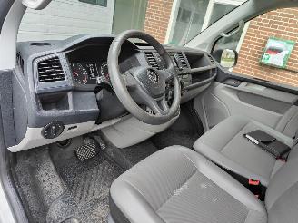 Volkswagen Transporter 2.0TDI AUT. 3persoons Highline Navi Clima picture 8