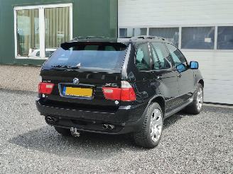 BMW X5 4.4 i Executive Aut. LPG Trekhaak picture 4