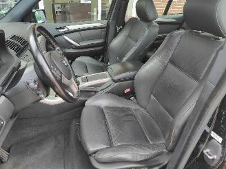 BMW X5 4.4 i Executive Aut. LPG Trekhaak picture 8