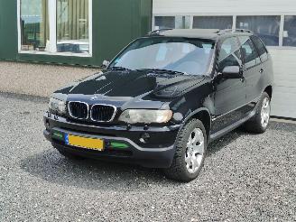  BMW X5 4.4 i Executive Aut. LPG Trekhaak 2001/7