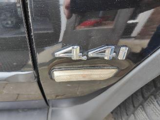 BMW X5 4.4 i Executive Aut. LPG Trekhaak picture 37