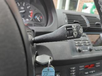 BMW X5 4.4 i Executive Aut. LPG Trekhaak picture 30