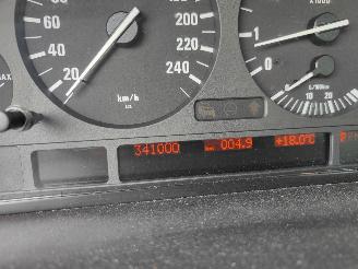 BMW X5 4.4 i Executive Aut. LPG Trekhaak picture 9