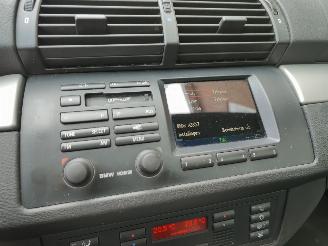 BMW X5 4.4 i Executive Aut. LPG Trekhaak picture 29