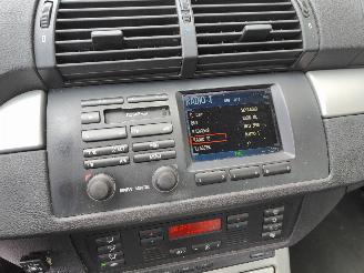 BMW X5 4.4 i Executive Aut. LPG Trekhaak picture 13