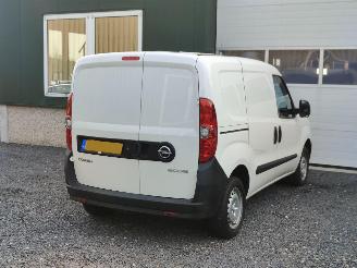 Opel Combo VAN1.3 CDTi Edition L1 H1 picture 4