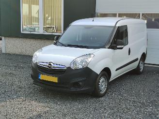 škoda osobní automobily Opel Combo VAN1.3 CDTi Edition L1 H1 2019/1