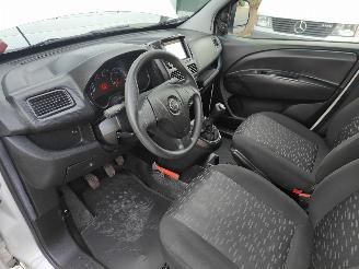 Opel Combo VAN1.3 CDTi Edition L1 H1 picture 7