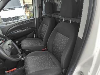 Opel Combo VAN1.3 CDTi Edition L1 H1 picture 18