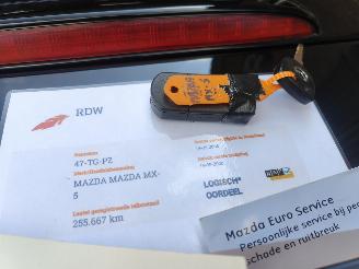 Mazda MX-5 1.8 Cabrio Airco picture 19