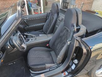 Mazda MX-5 1.8 Cabrio Airco picture 23