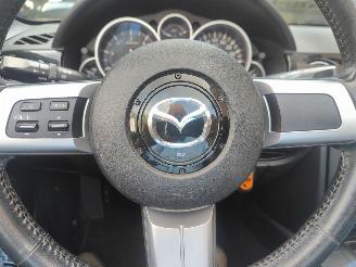 Mazda MX-5 1.8 Cabrio Airco picture 15