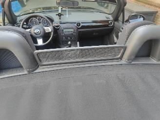 Mazda MX-5 1.8 Cabrio Airco picture 17