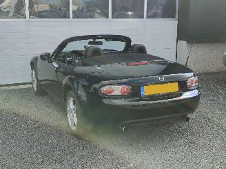 Mazda MX-5 1.8 Cabrio Airco picture 6