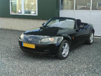  Mazda MX-5 1.8 Cabrio Airco 2006/9