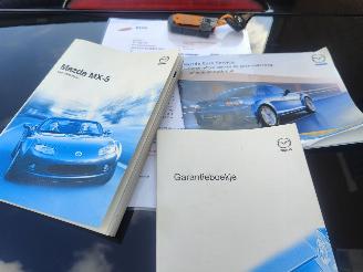 Mazda MX-5 1.8 Cabrio Airco picture 18