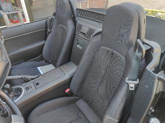 Mazda MX-5 1.8 Cabrio Airco picture 16