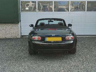 Mazda MX-5 1.8 Cabrio Airco picture 5