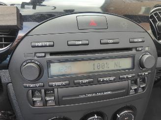 Mazda MX-5 1.8 Cabrio Airco picture 12