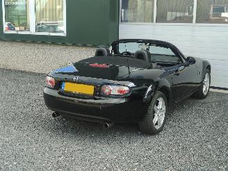 Mazda MX-5 1.8 Cabrio Airco picture 4
