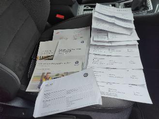 Volkswagen Golf 1.5 TSI Comfortline Navi Clima Cruise picture 16