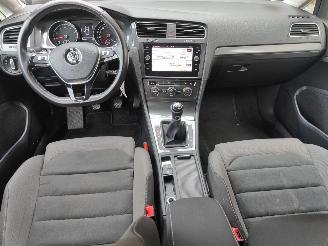 Volkswagen Golf 1.5 TSI Comfortline Navi Clima Cruise picture 22