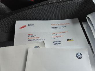 Volkswagen Golf 1.5 TSI Comfortline Navi Clima Cruise picture 17