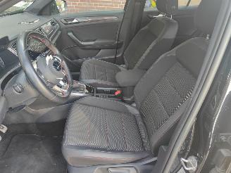 Volkswagen T-Roc 1.5 TSI R-line automaat picture 8