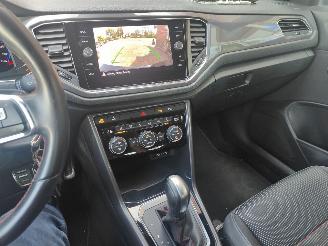 Volkswagen T-Roc 1.5 TSI R-line automaat picture 22