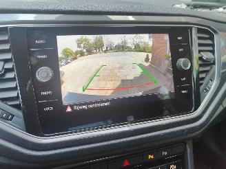 Volkswagen T-Roc 1.5 TSI R-line automaat picture 10