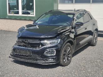  Volkswagen T-Roc 1.5 TSI R-line automaat 2021/1