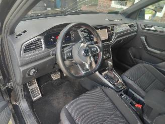 Volkswagen T-Roc 1.5 TSI R-line automaat picture 7