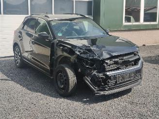 Volkswagen T-Roc 1.5 TSI R-line automaat picture 3