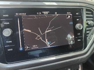 Volkswagen T-Roc 1.5 TSI R-line automaat picture 9