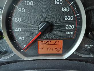 Toyota Yaris 1.0 Aspiration Clima Cruise picture 7