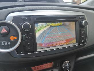 Toyota Yaris 1.0 Aspiration Clima Cruise picture 19