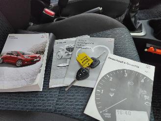 Toyota Yaris 1.0 Aspiration Clima Cruise picture 10