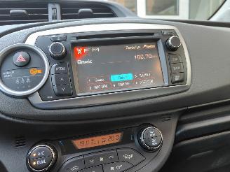 Toyota Yaris 1.0 Aspiration Clima Cruise picture 21