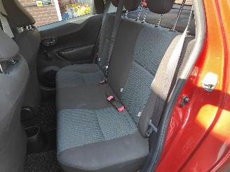 Toyota Yaris 1.0 Aspiration Clima Cruise picture 22