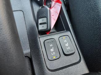 Honda Jazz 1.3i -VTEC Aut. Elegance Clima Navi Tr.haak picture 31