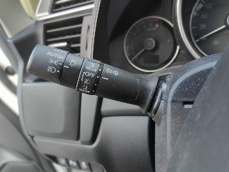 Honda Jazz 1.3i -VTEC Aut. Elegance Clima Navi Tr.haak picture 26