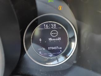 Honda Jazz 1.3i -VTEC Aut. Elegance Clima Navi Tr.haak picture 11