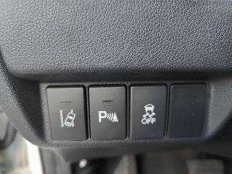 Honda Jazz 1.3i -VTEC Aut. Elegance Clima Navi Tr.haak picture 37