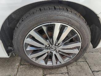 Honda Jazz 1.3i -VTEC Aut. Elegance Clima Navi Tr.haak picture 22